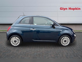 Used Fiat 500 2022 for sale - 78059659: Photo