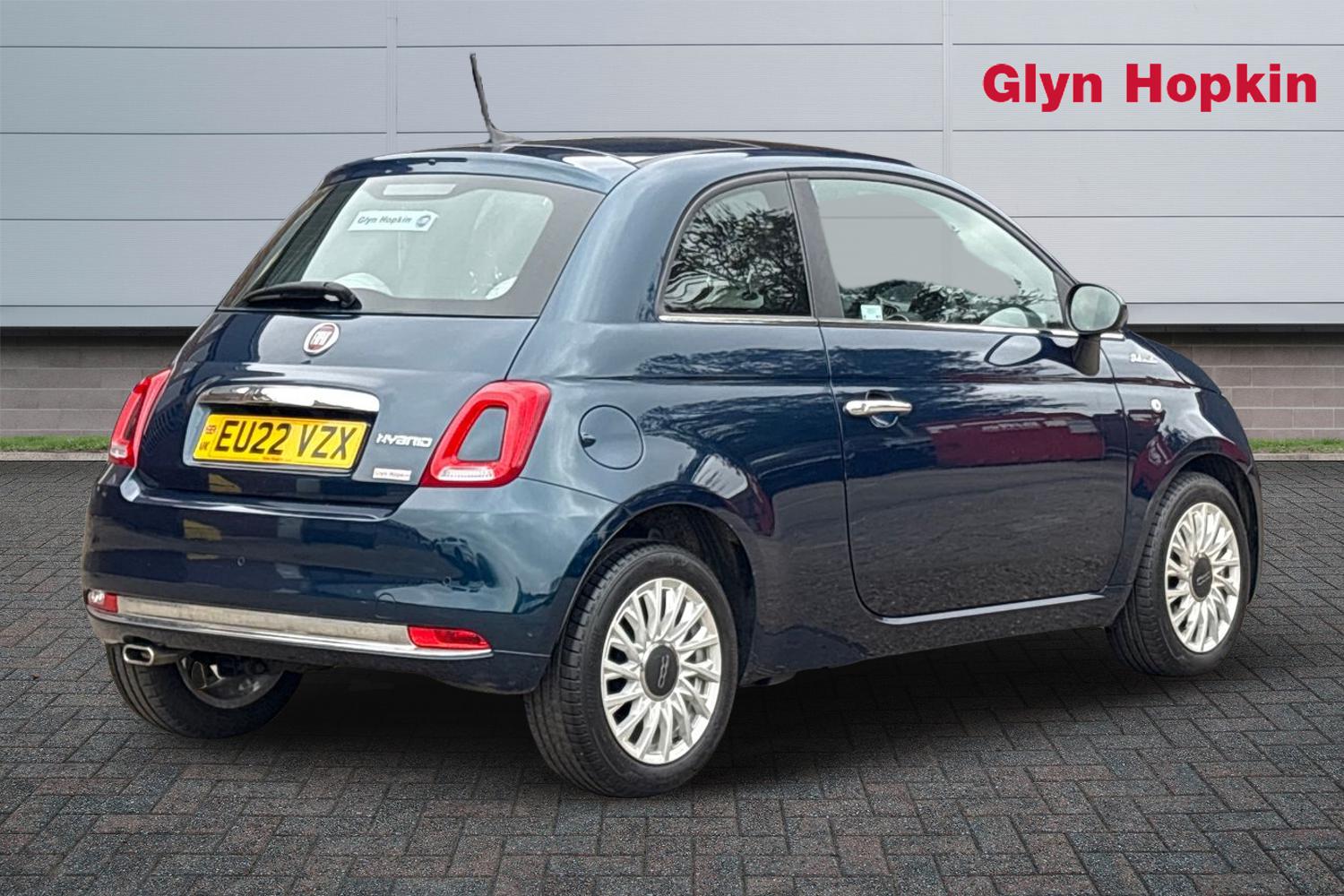 Used Fiat 500 2022 for sale - 78059659: Photo 3