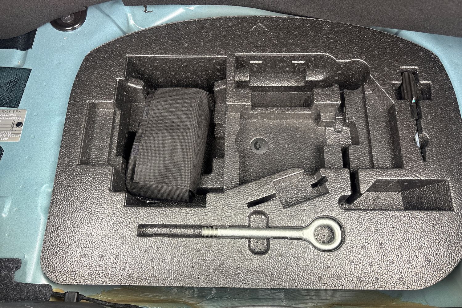 Used Fiat 500 2022 for sale - 78059659: Photo 32