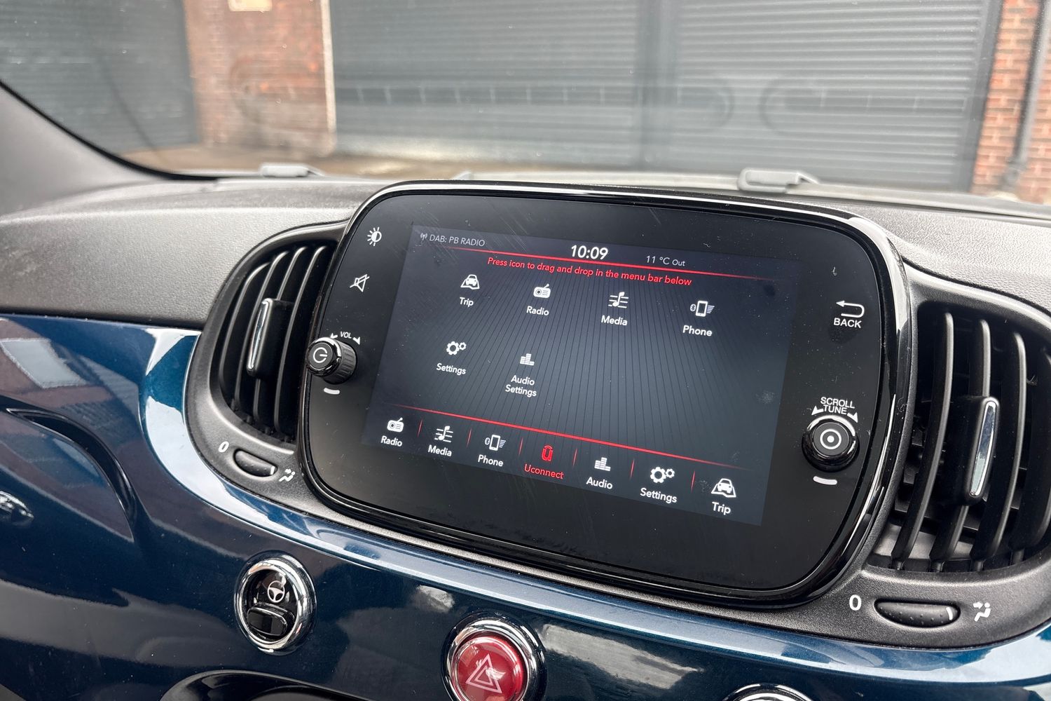 Used Fiat 500 2022 for sale - 78059659: Photo 34