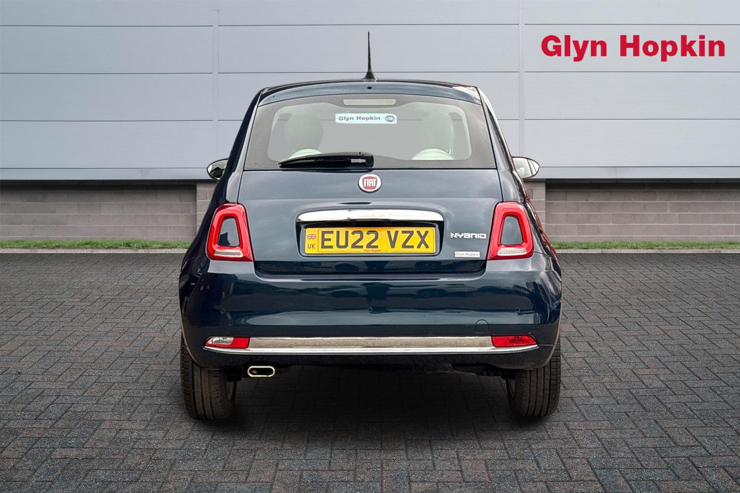 Used Fiat 500 2022 for sale - 78059659: Photo 4
