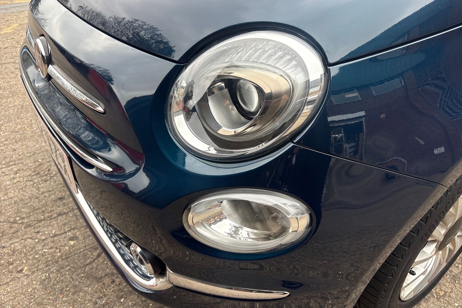 Used Fiat 500 2022 for sale - 78059659: Photo 43