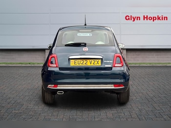 Used Fiat 500 2022 for sale - 78059659: Photo