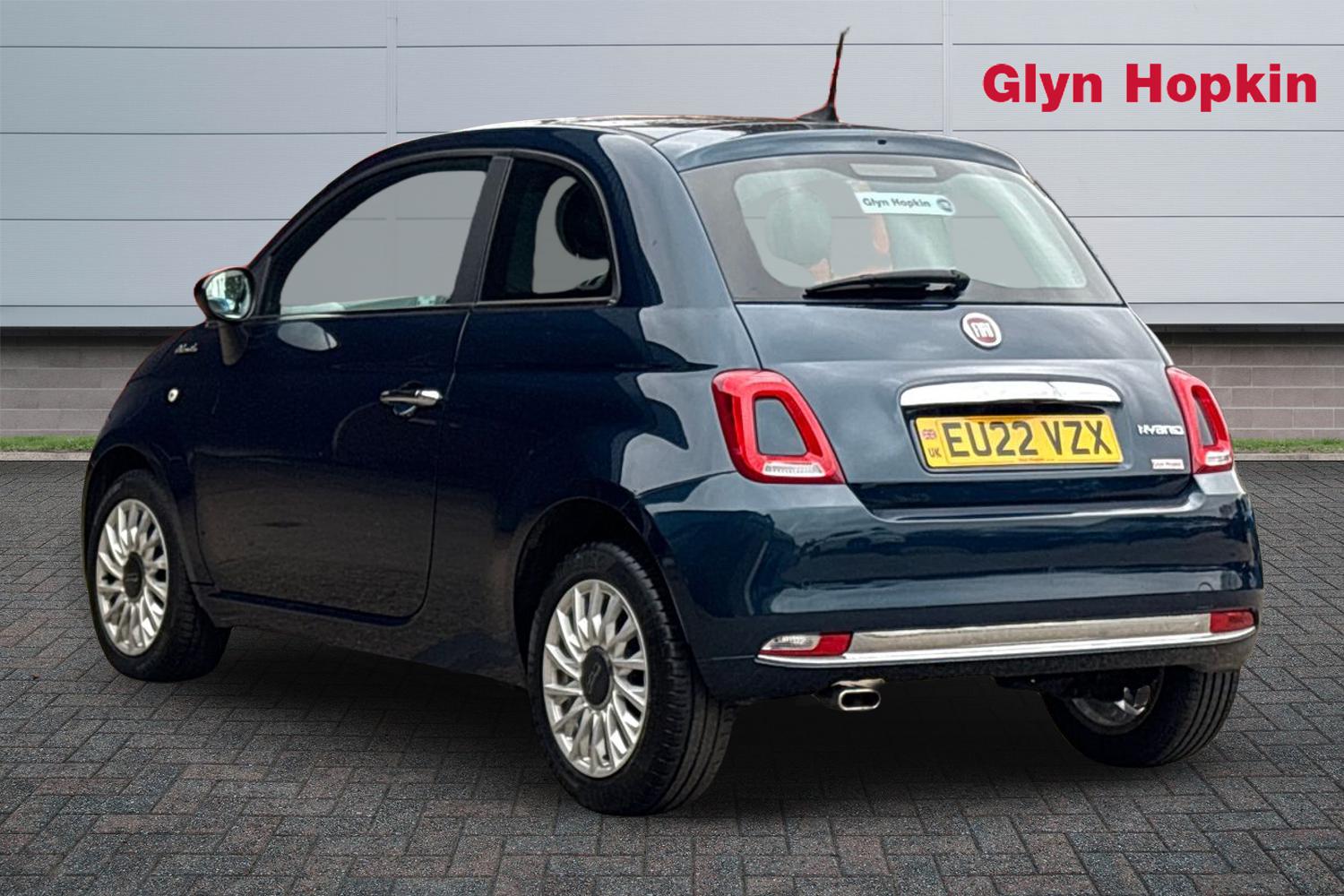 Used Fiat 500 2022 for sale - 78059659: Photo 5