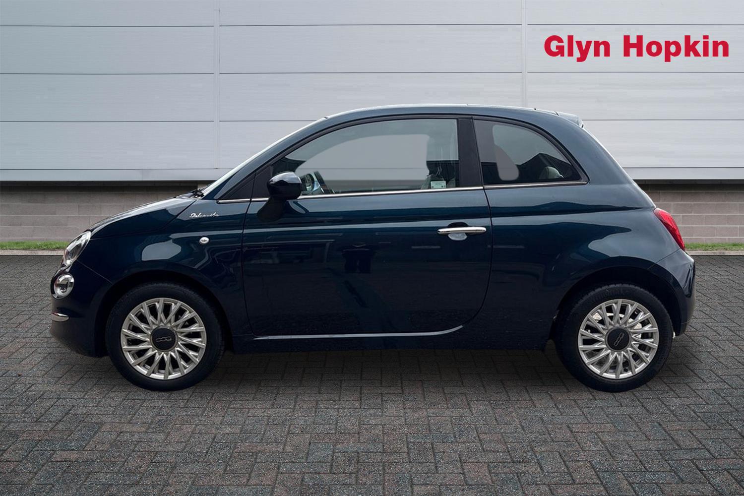 Used Fiat 500 2022 for sale - 78059659: Photo 6