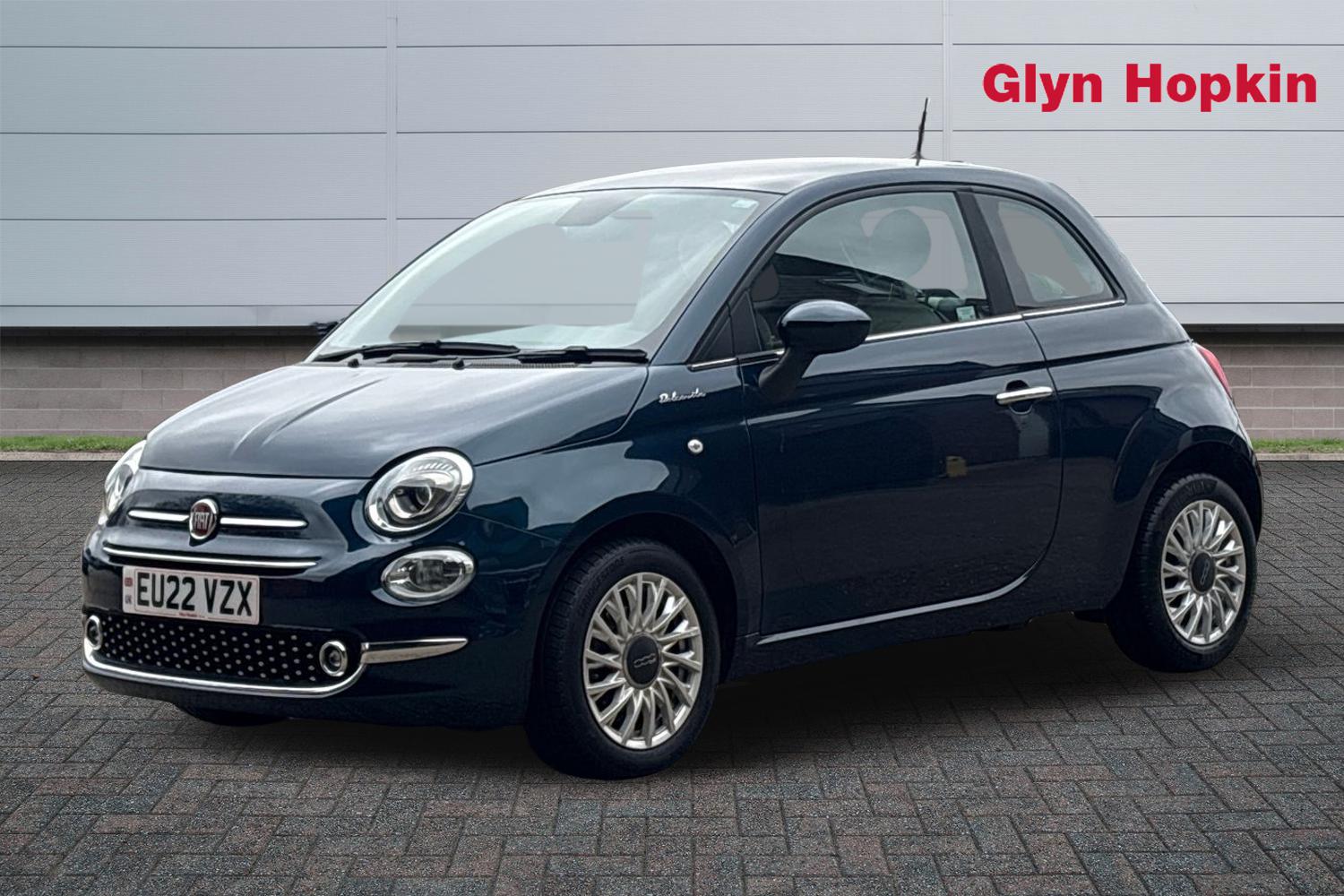 Used Fiat 500 2022 for sale - 78059659: Photo 7