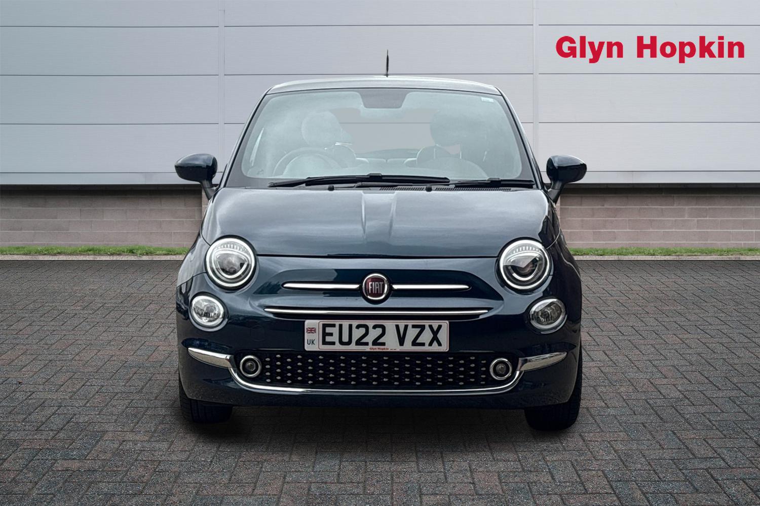 Used Fiat 500 2022 for sale - 78059659: Photo 8