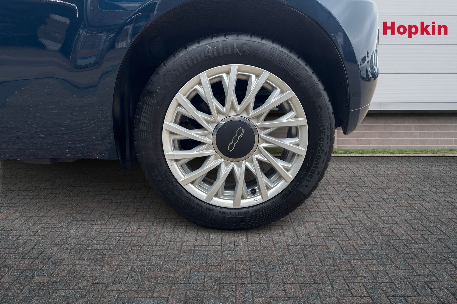 Used Fiat 500 2022 for sale - 78059659: Photo 9