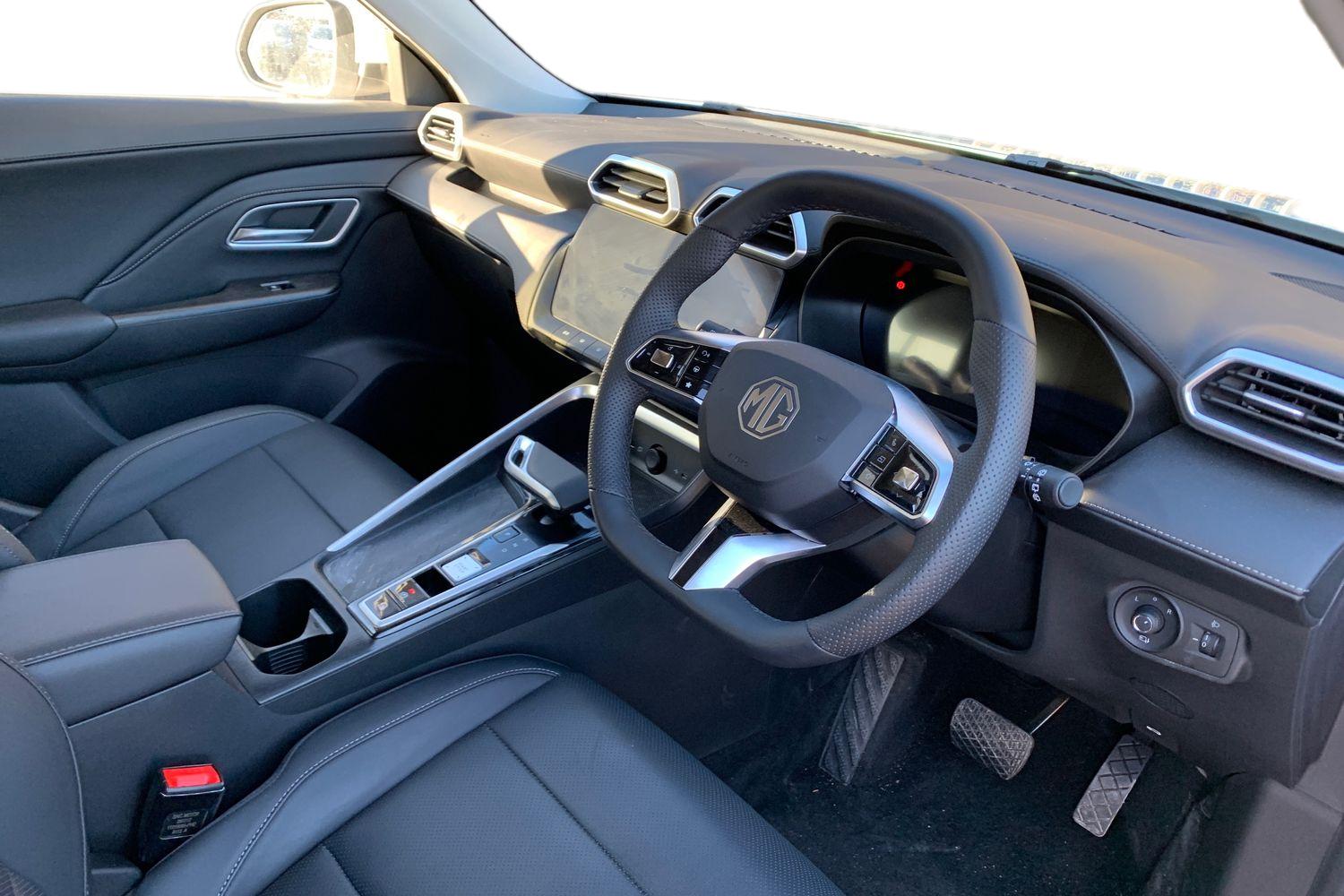 Used MG MG ZS 2025 for sale - 77042957: Photo 10