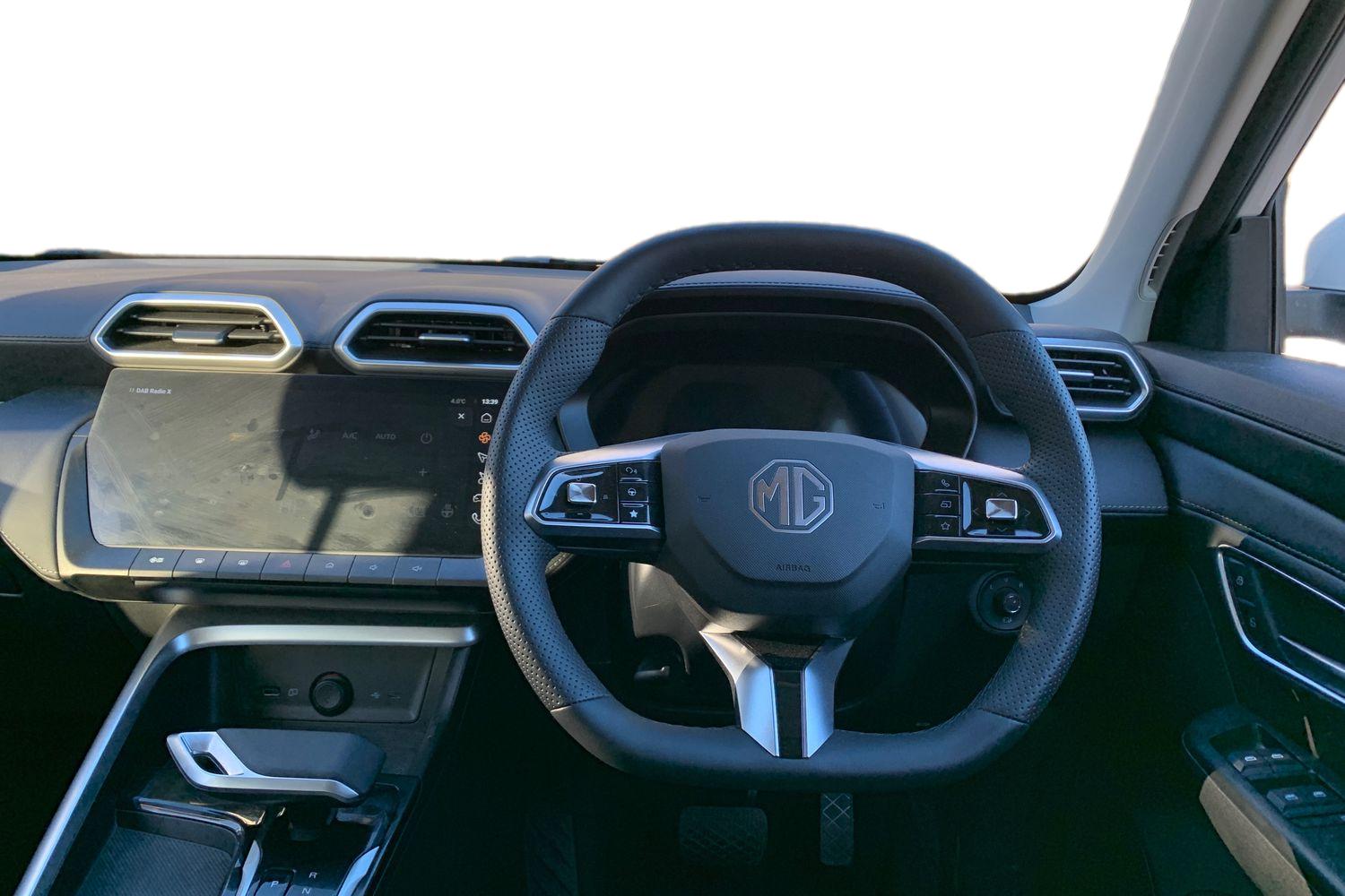 Used MG MG ZS 2025 for sale - 77042957: Photo 11