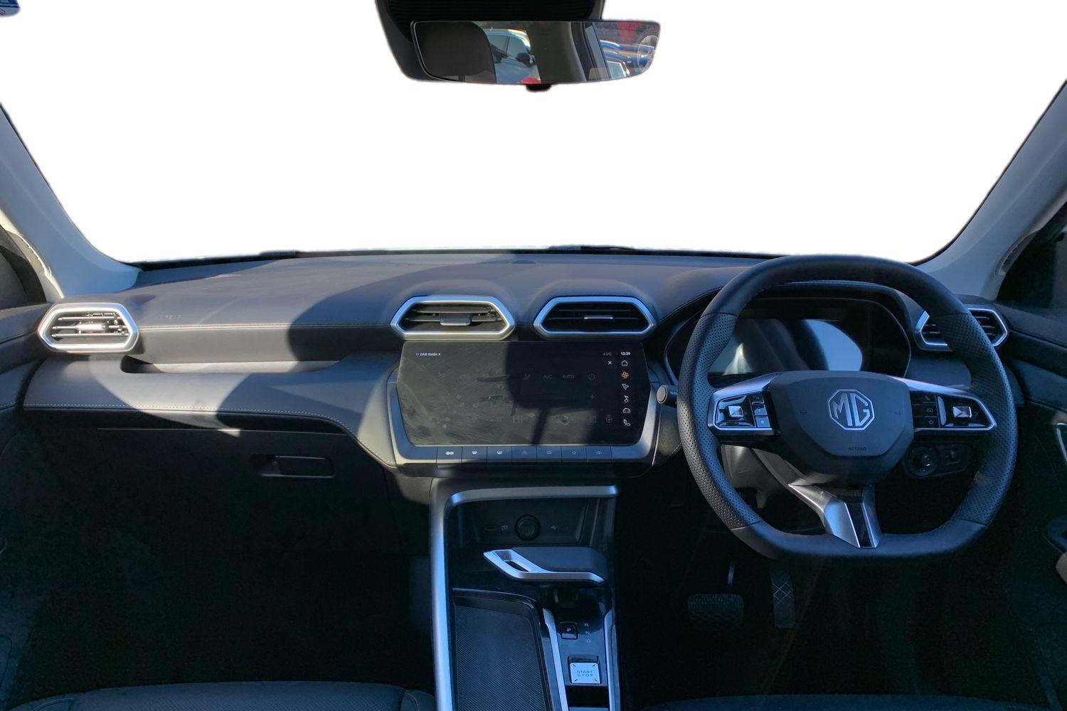 Used MG MG ZS 2025 for sale - 77042957: Photo 12