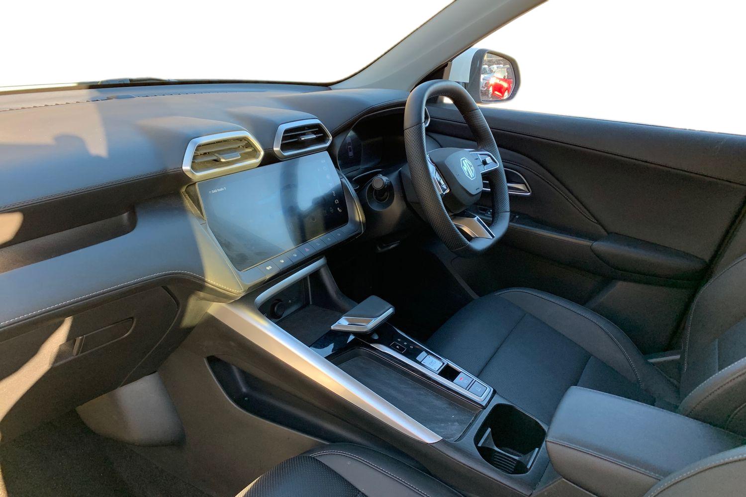 Used MG MG ZS 2025 for sale - 77042957: Photo 13