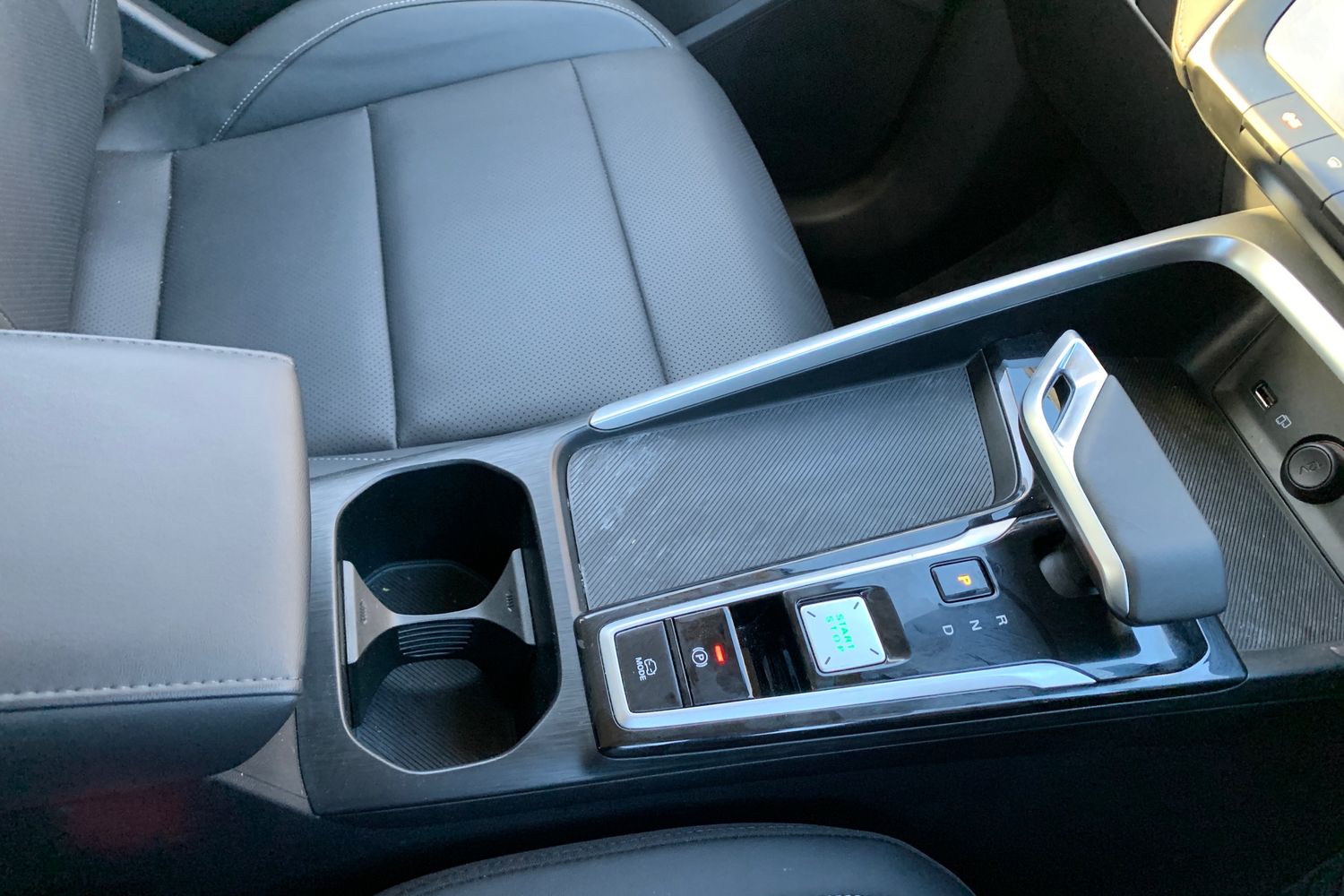 Used MG MG ZS 2025 for sale - 77042957: Photo 14