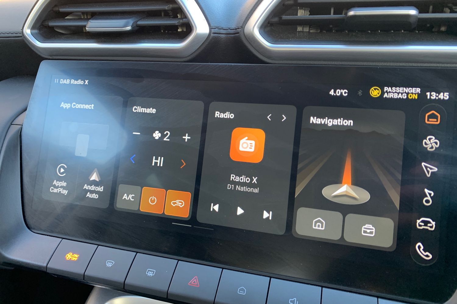 Used MG MG ZS 2025 for sale - 77042957: Photo 17