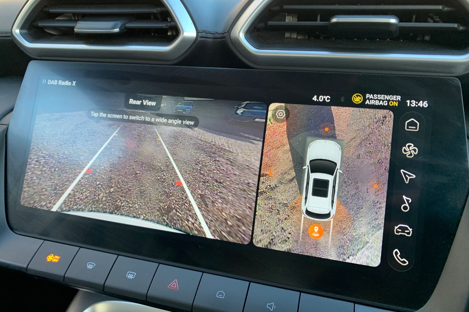 Used MG MG ZS 2025 for sale - 77042957: Photo 19