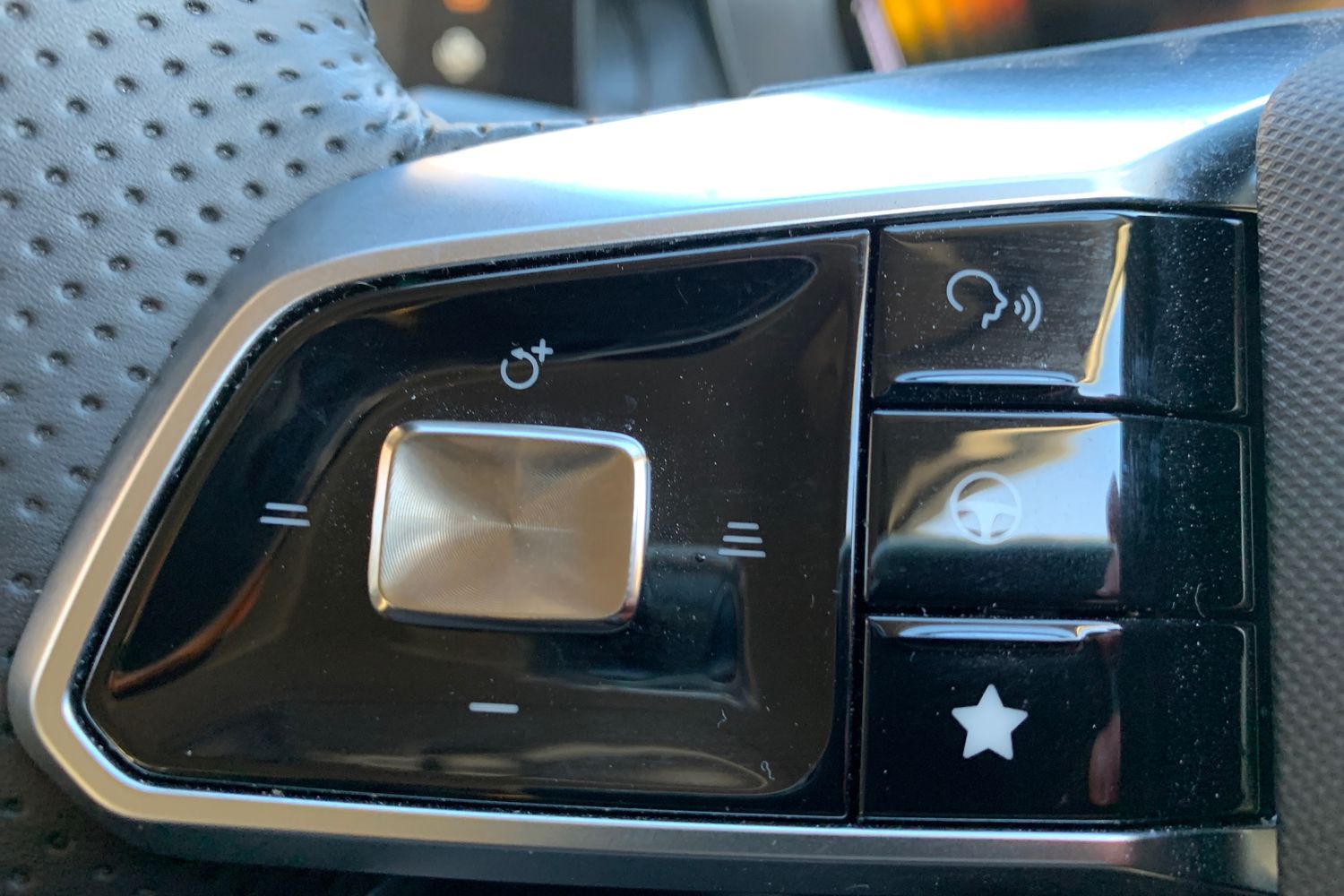 Used MG MG ZS 2025 for sale - 77042957: Photo 21