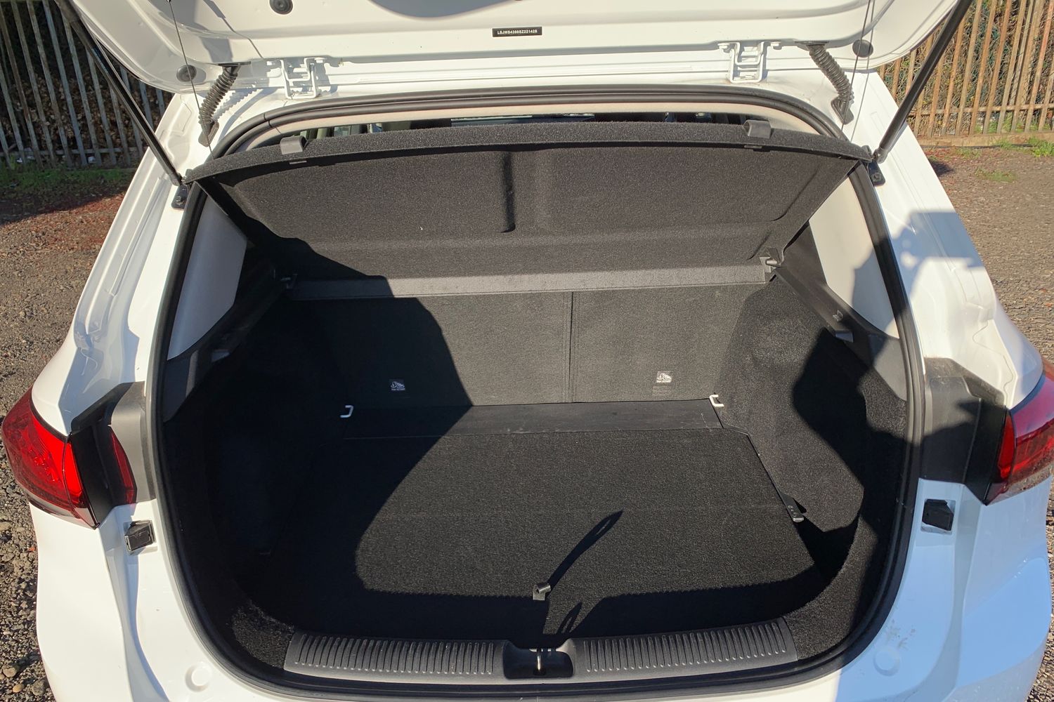 Used MG MG ZS 2025 for sale - 77042957: Photo 24