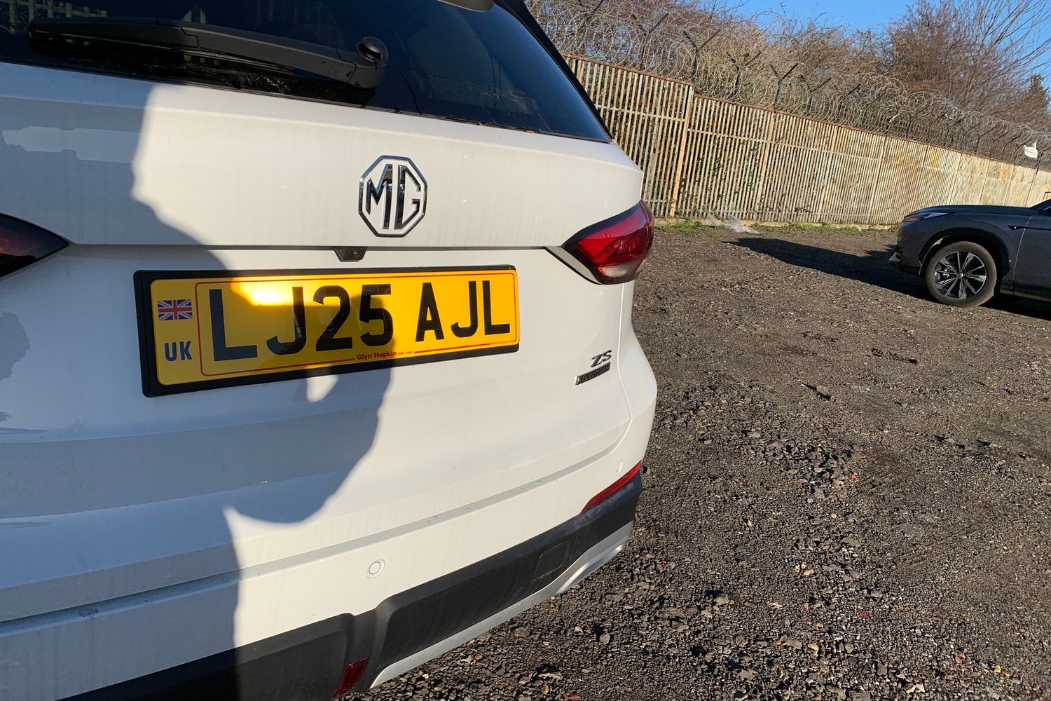 Used MG MG ZS 2025 for sale - 77042957: Photo 28