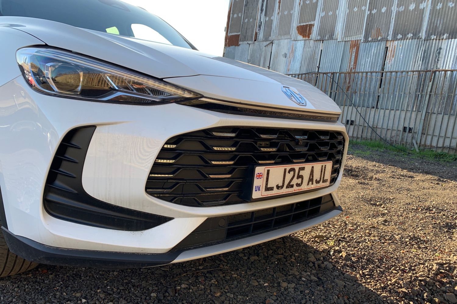 Used MG MG ZS 2025 for sale - 77042957: Photo 29