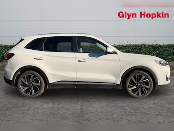 Used MG MG ZS 2025 for sale - 77042957: Photo