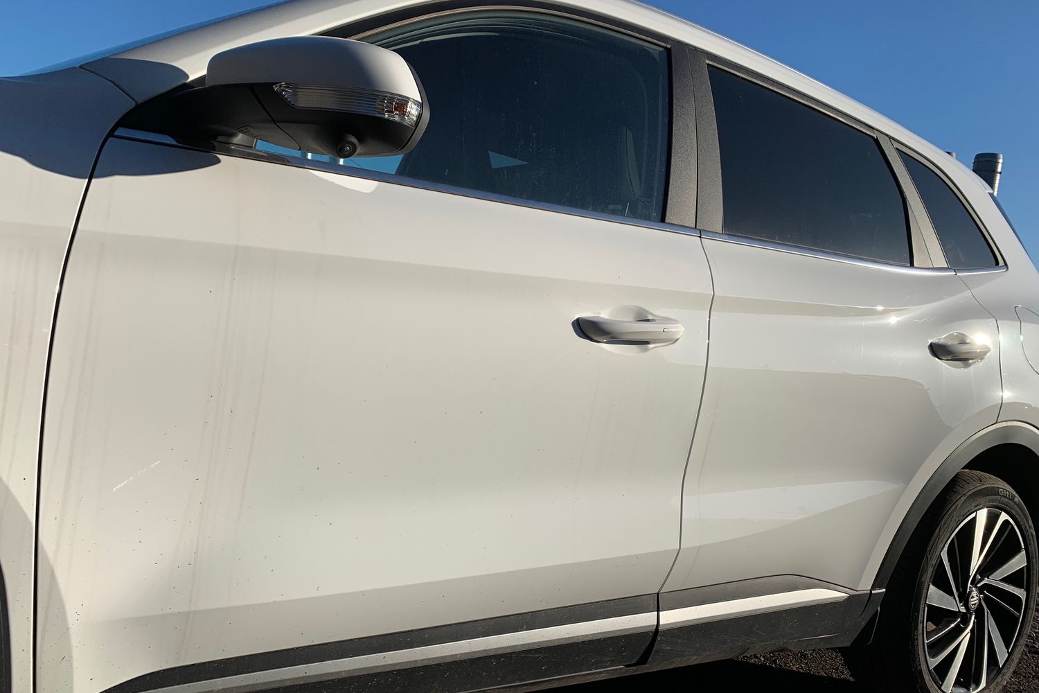 Used MG MG ZS 2025 for sale - 77042957: Photo 30