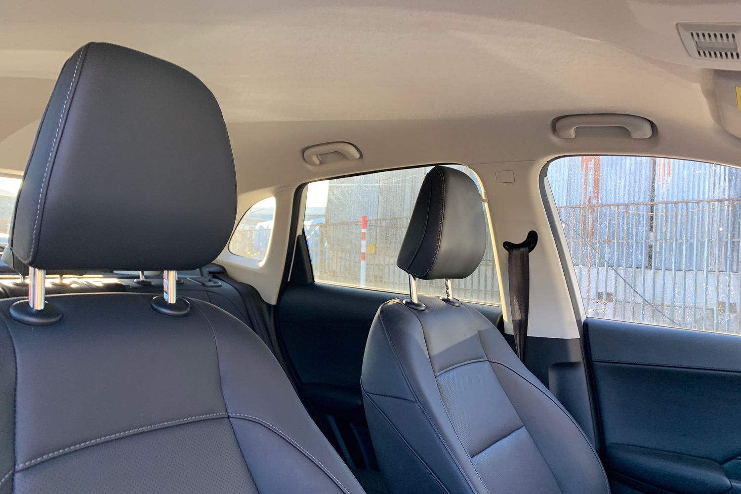 Used MG MG ZS 2025 for sale - 77042957: Photo 32