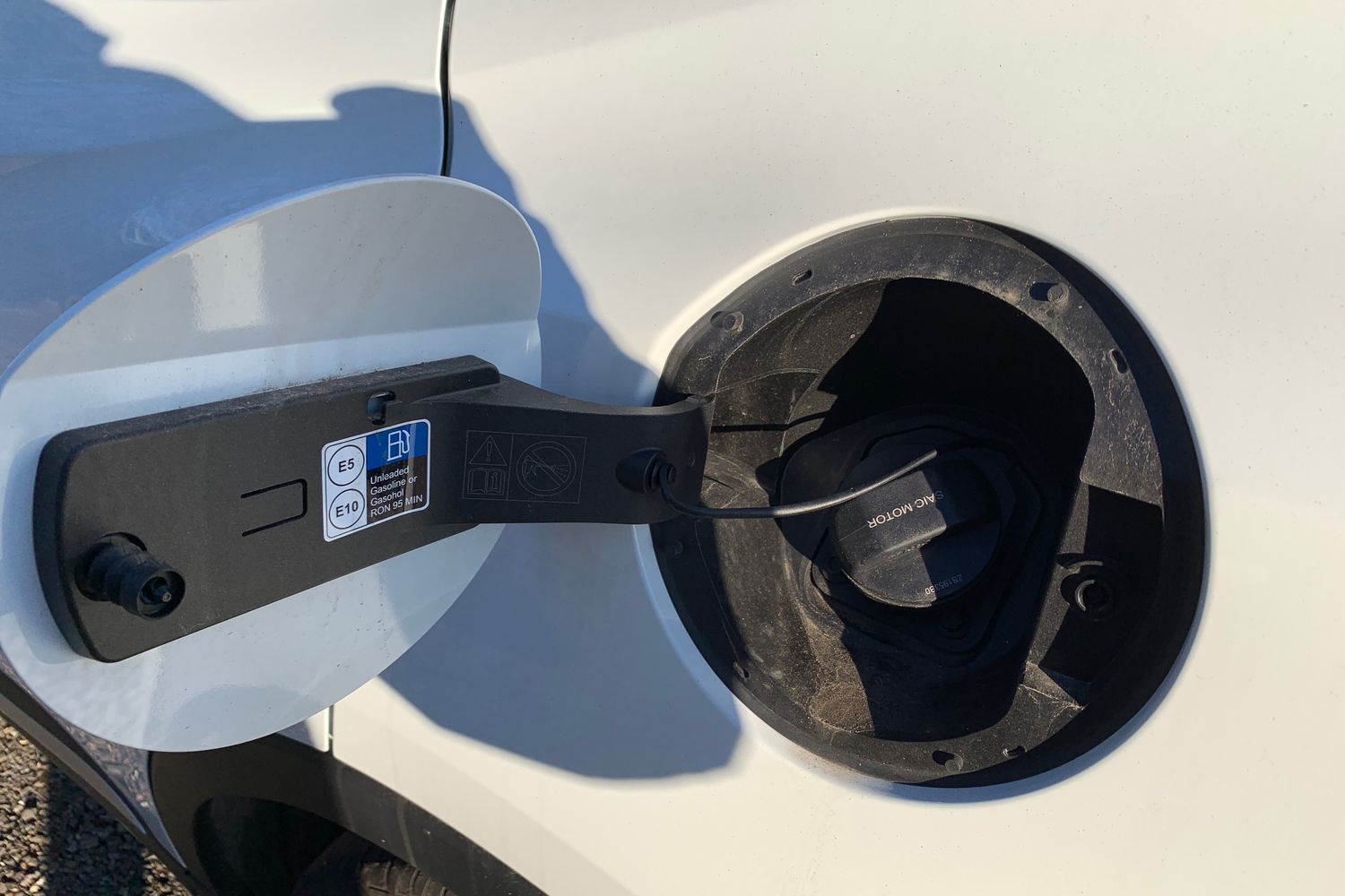 Used MG MG ZS 2025 for sale - 77042957: Photo 33