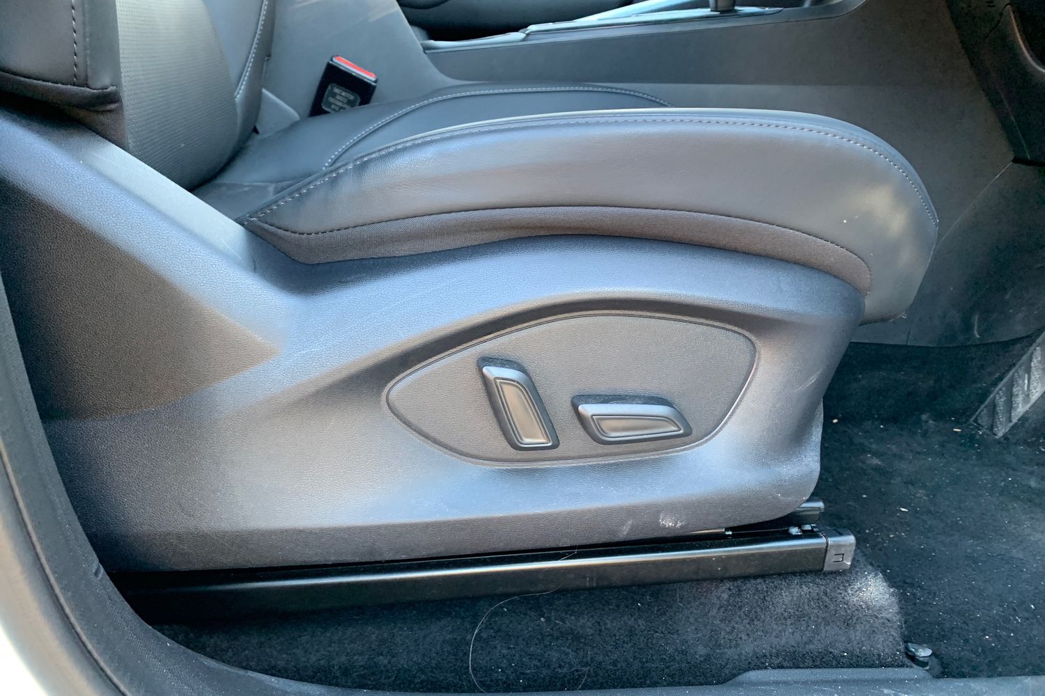 Used MG MG ZS 2025 for sale - 77042957: Photo 34