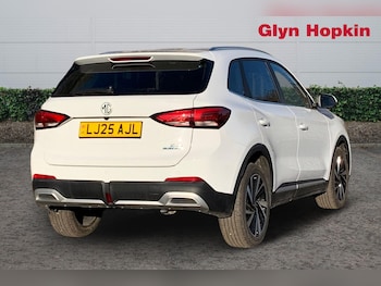 Used MG MG ZS 2025 for sale - 77042957: Photo