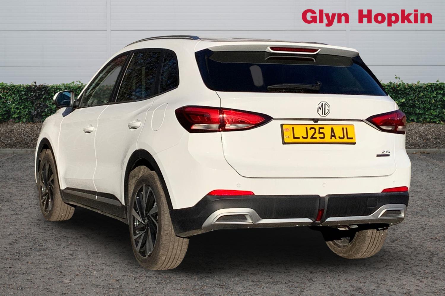 Used MG MG ZS 2025 for sale - 77042957: Photo 5