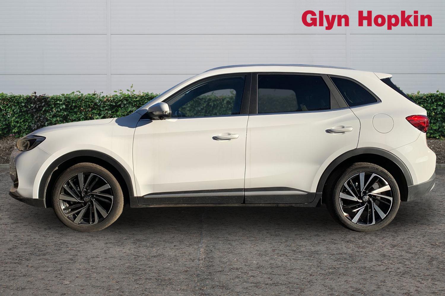 Used MG MG ZS 2025 for sale - 77042957: Photo 6