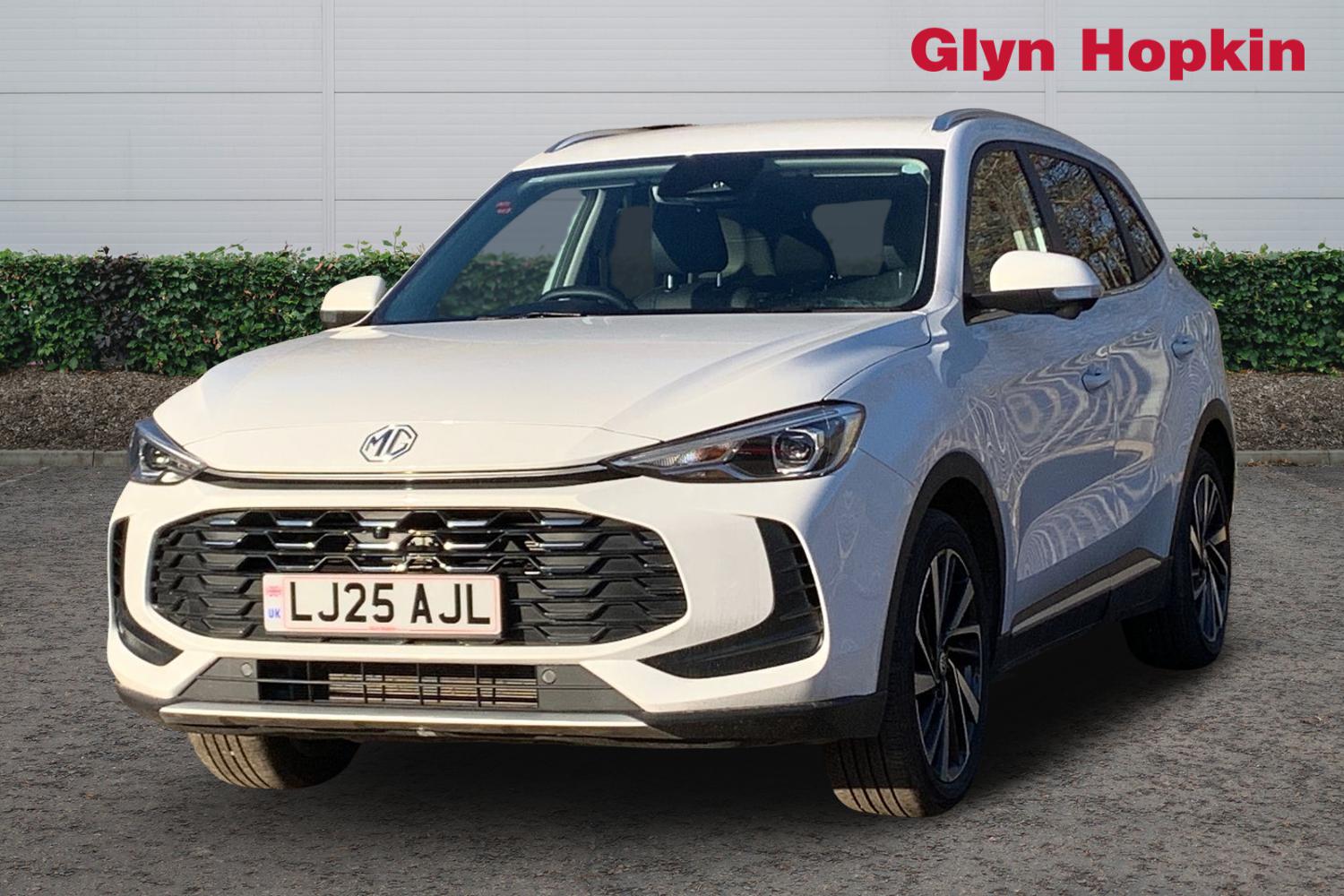 Used MG MG ZS 2025 for sale - 77042957: Photo 7