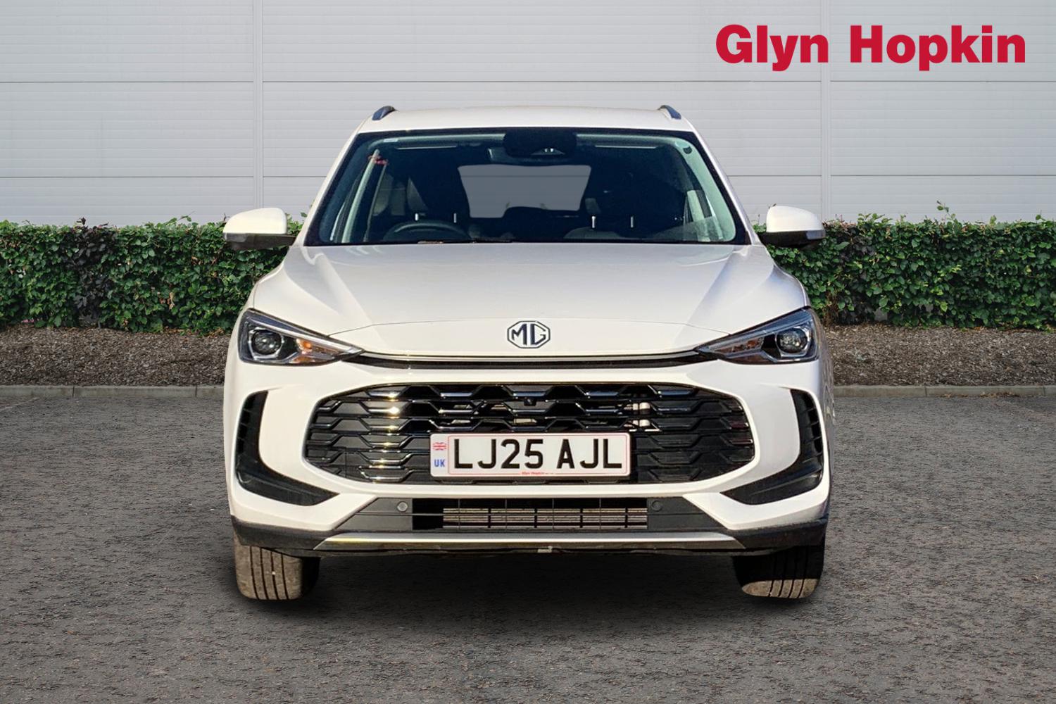 Used MG MG ZS 2025 for sale - 77042957: Photo 8