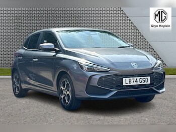 Used MG MG3 2024 for sale - 75438151: Photo