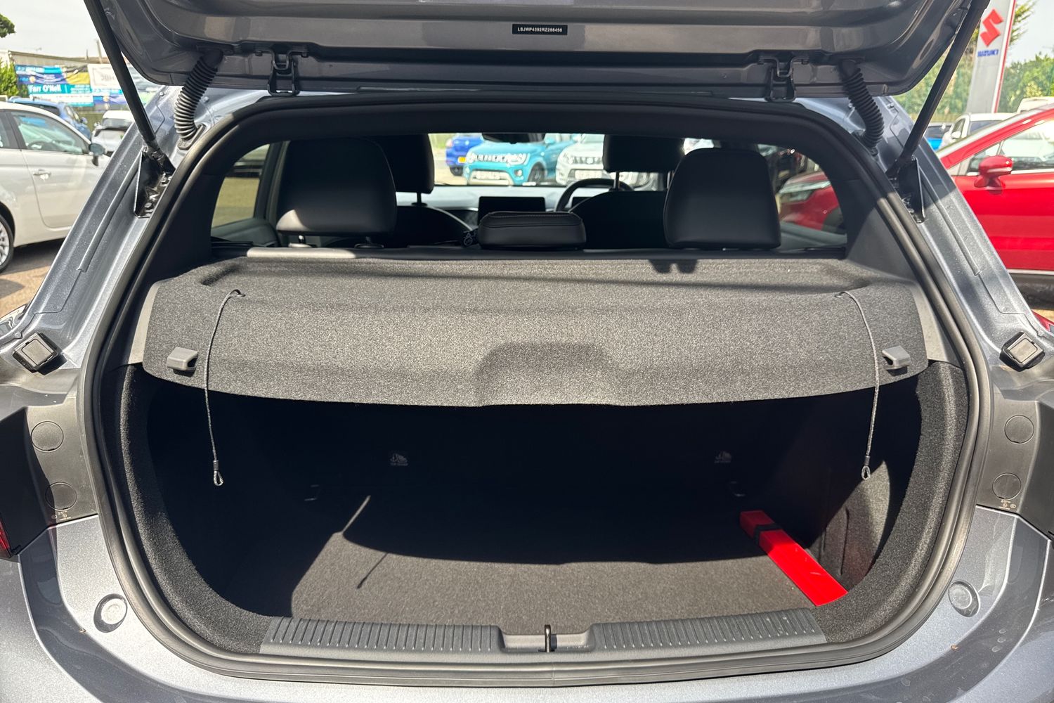 Vehicle 24