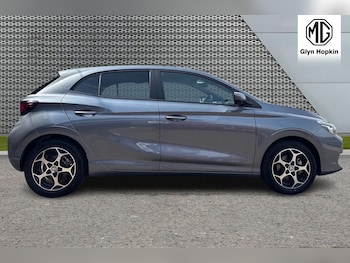 Used MG MG3 2024 for sale - 75438151: Photo