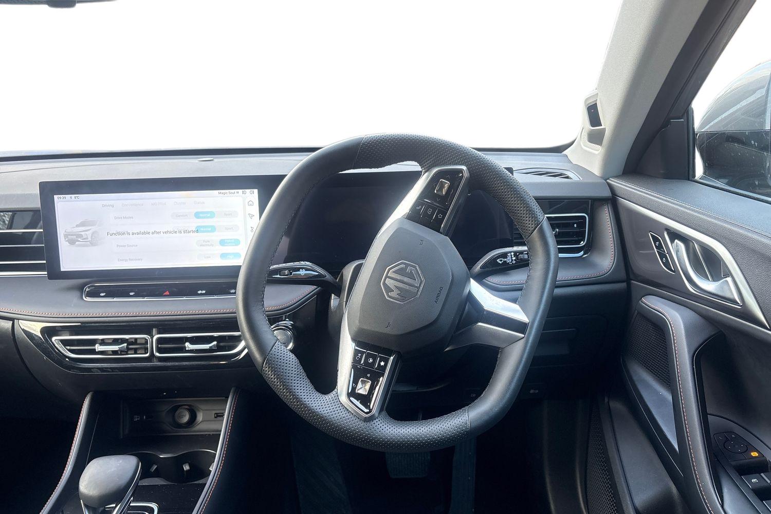 Used MG MG HS 2025 for sale - 77127406: Photo 11