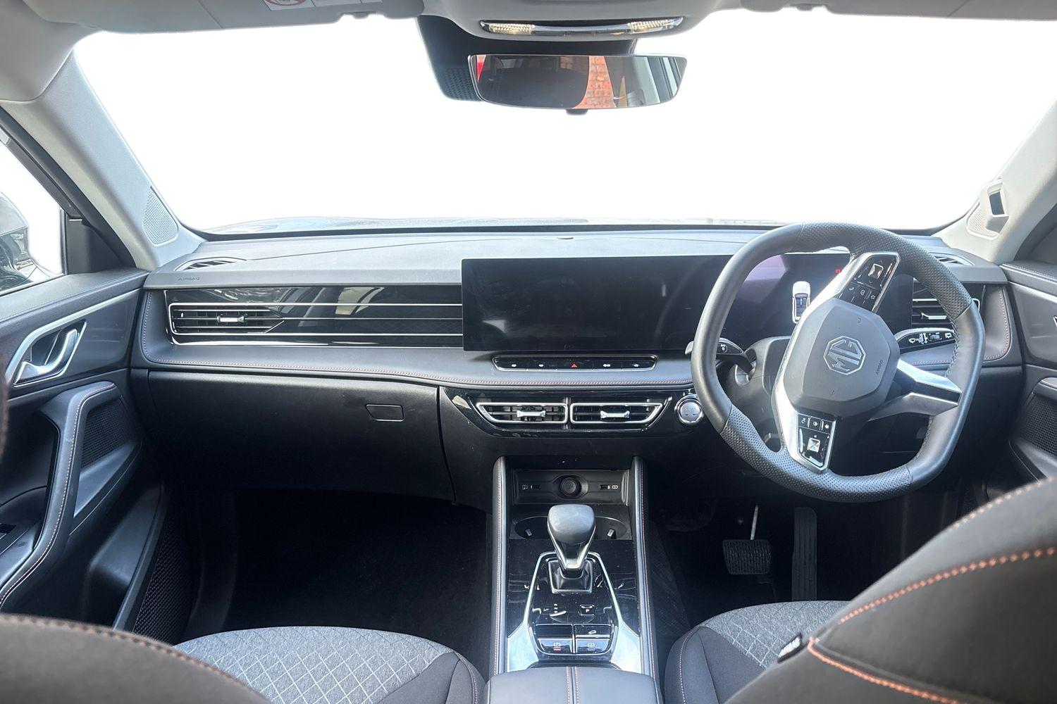 Used MG MG HS 2025 for sale - 77127406: Photo 12