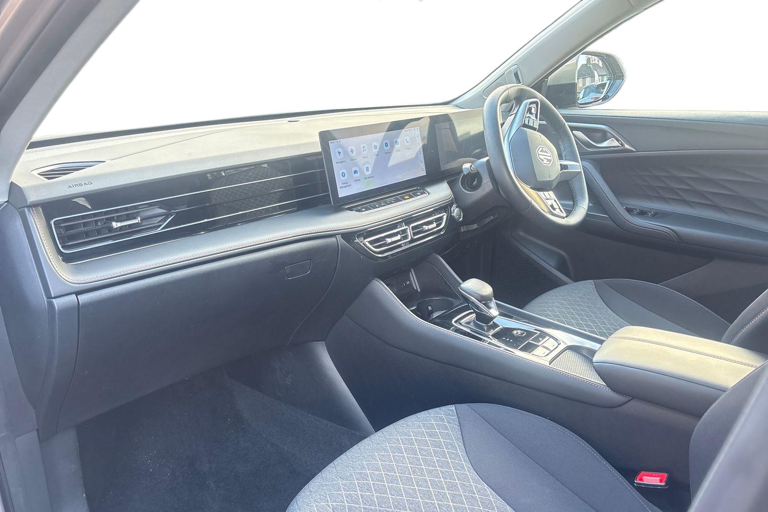 Used MG MG HS 2025 for sale - 77127406: Photo 13