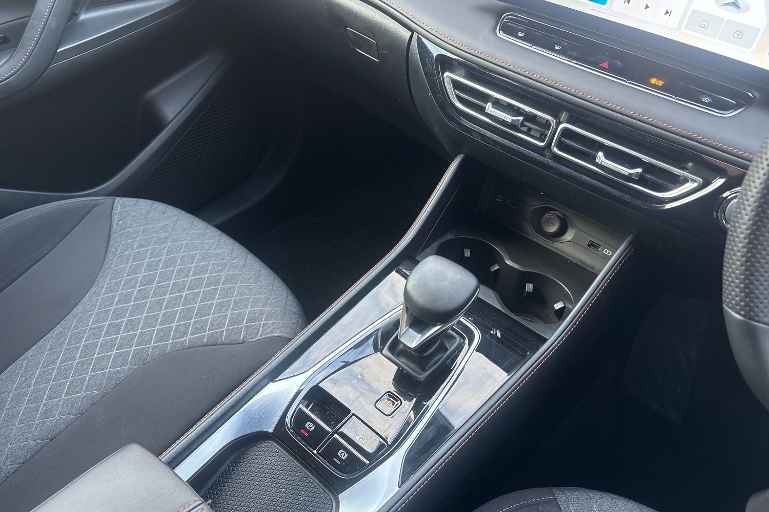 Used MG MG HS 2025 for sale - 77127406: Photo 14