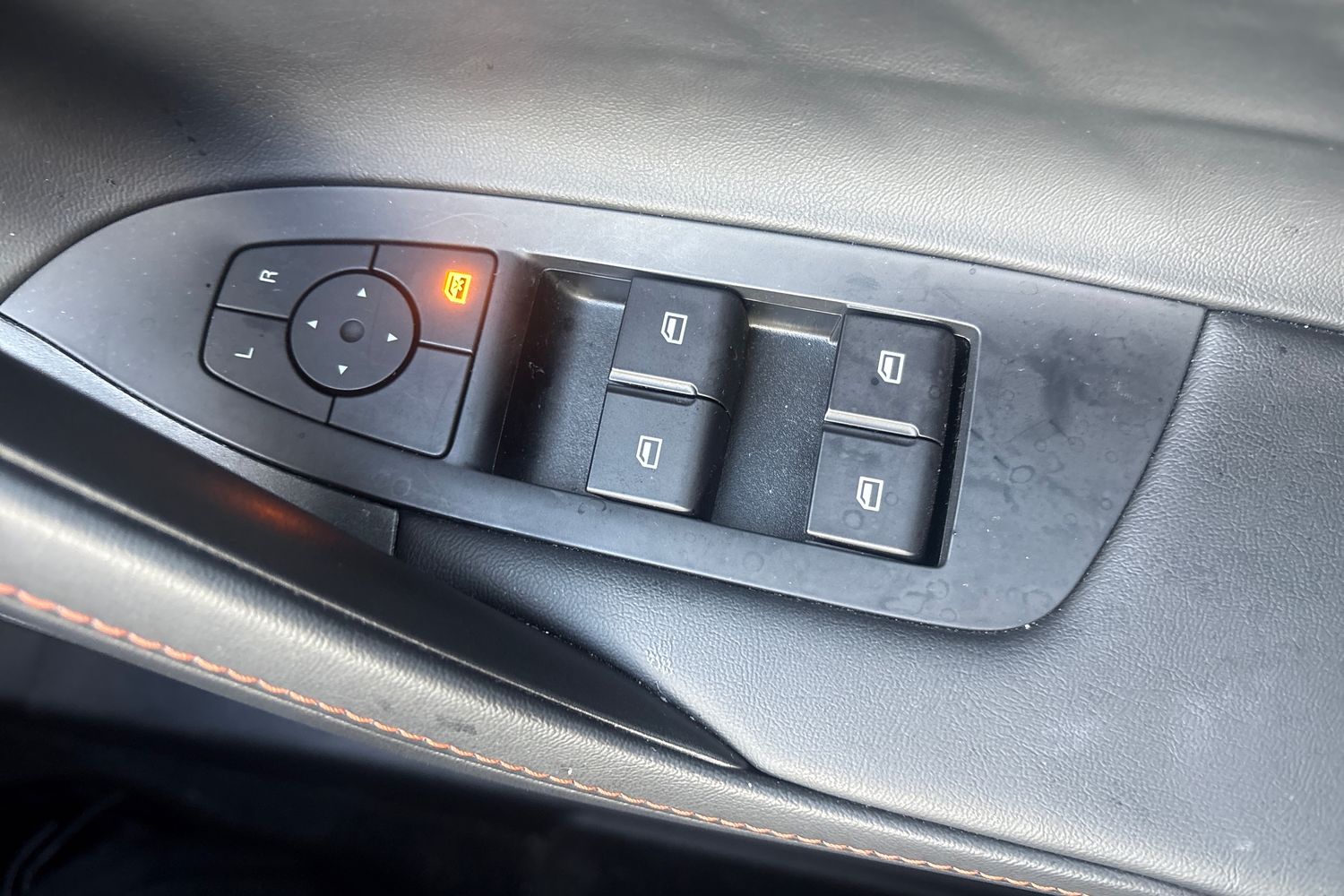 Used MG MG HS 2025 for sale - 77127406: Photo 16