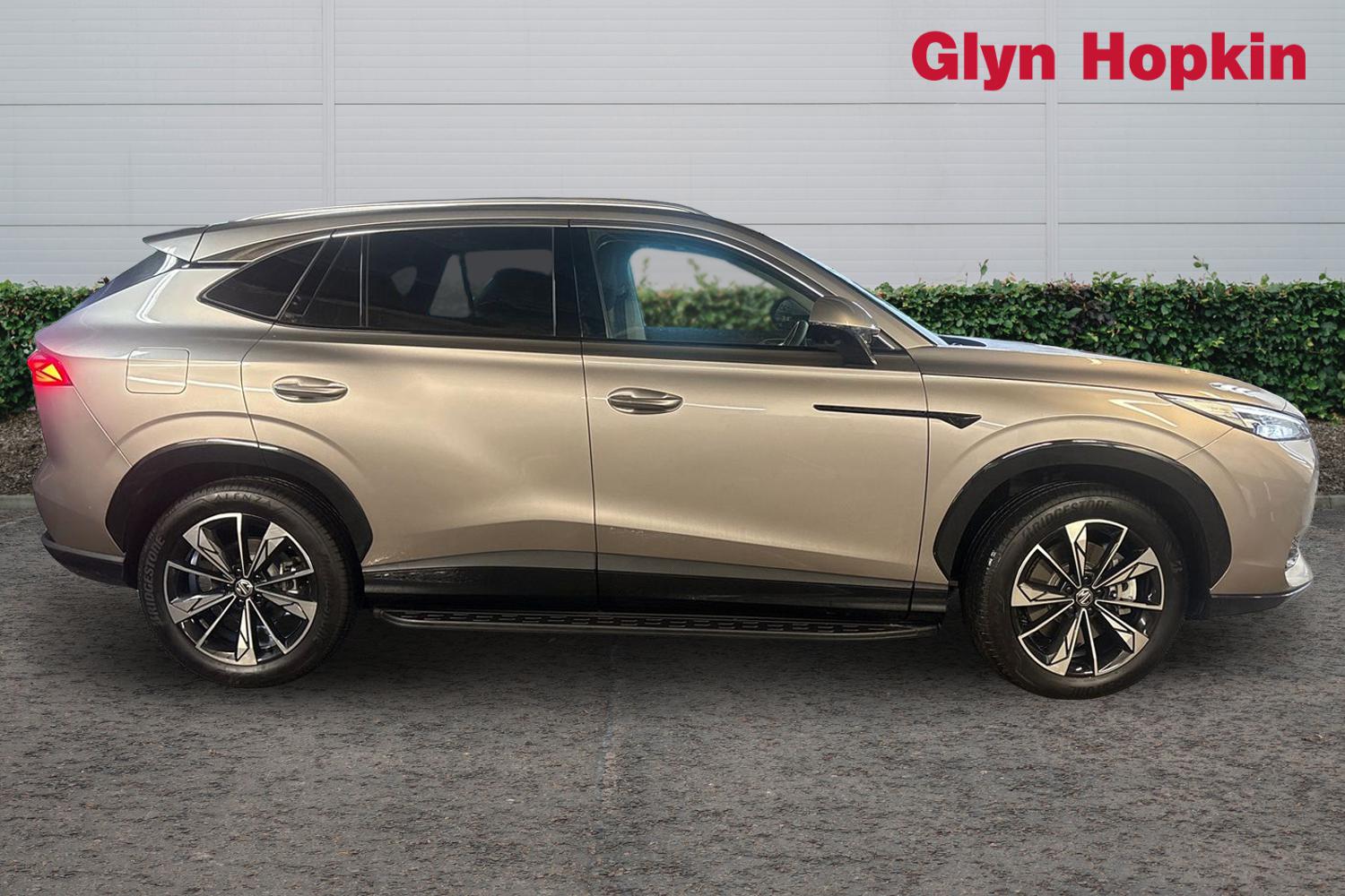 Used MG MG HS 2025 for sale - 77127406: Photo 2