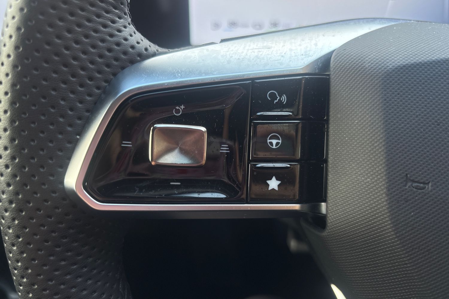 Used MG MG HS 2025 for sale - 77127406: Photo 21