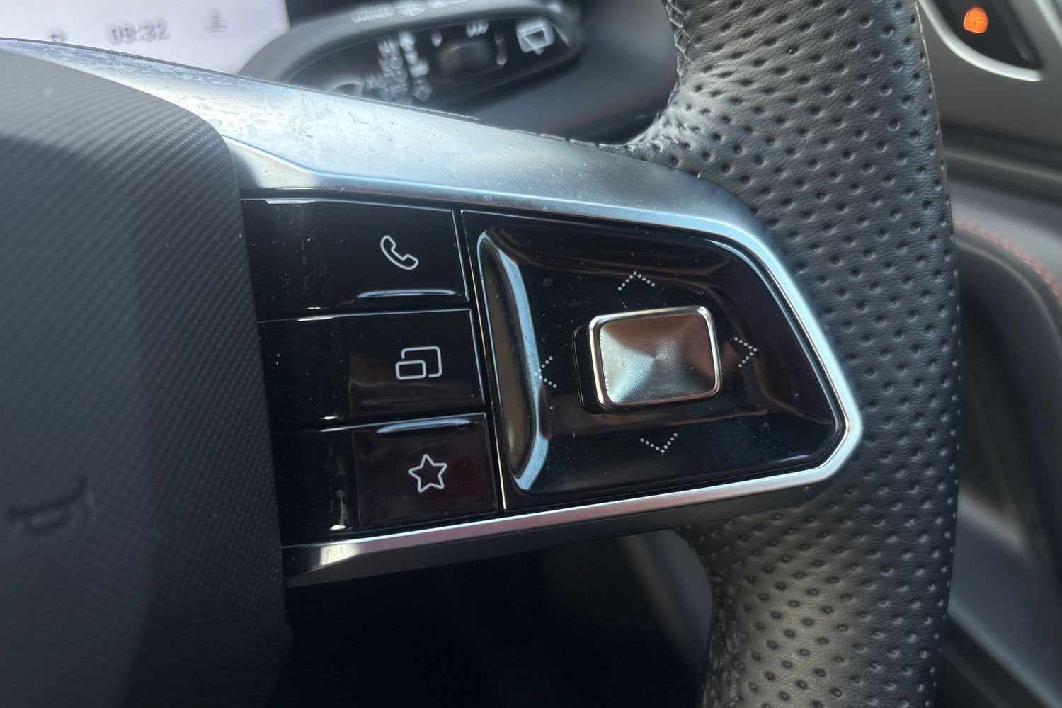 Used MG MG HS 2025 for sale - 77127406: Photo 22