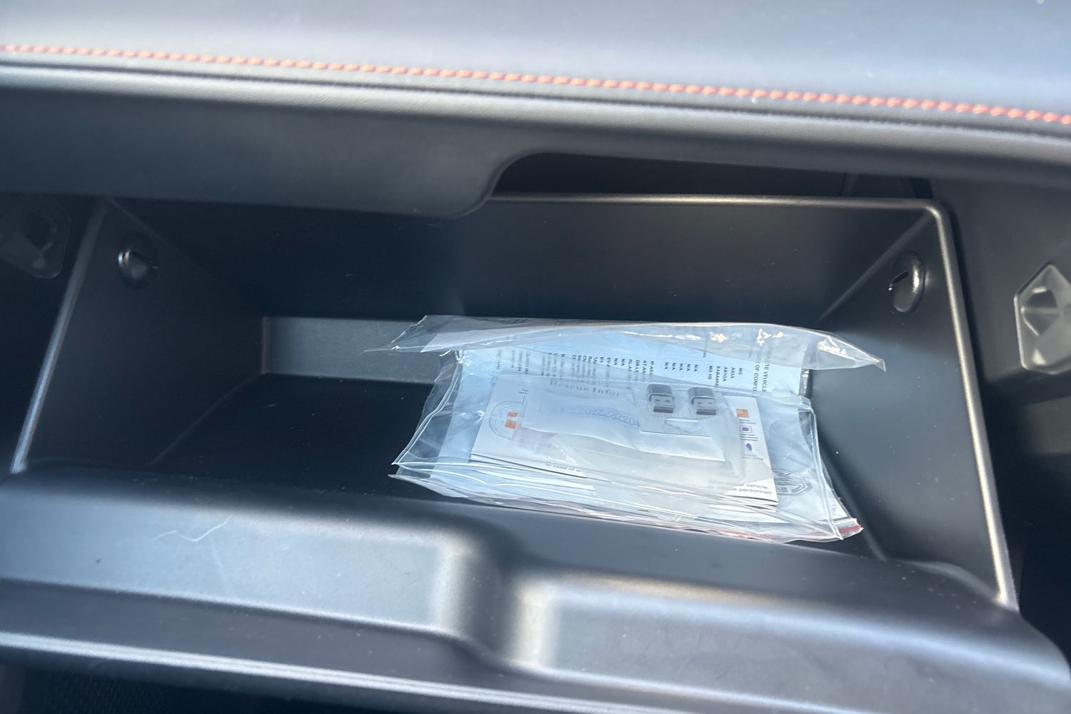 Used MG MG HS 2025 for sale - 77127406: Photo 28