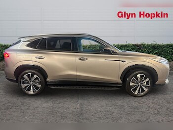 Used MG MG HS 2025 for sale - 77127406: Photo