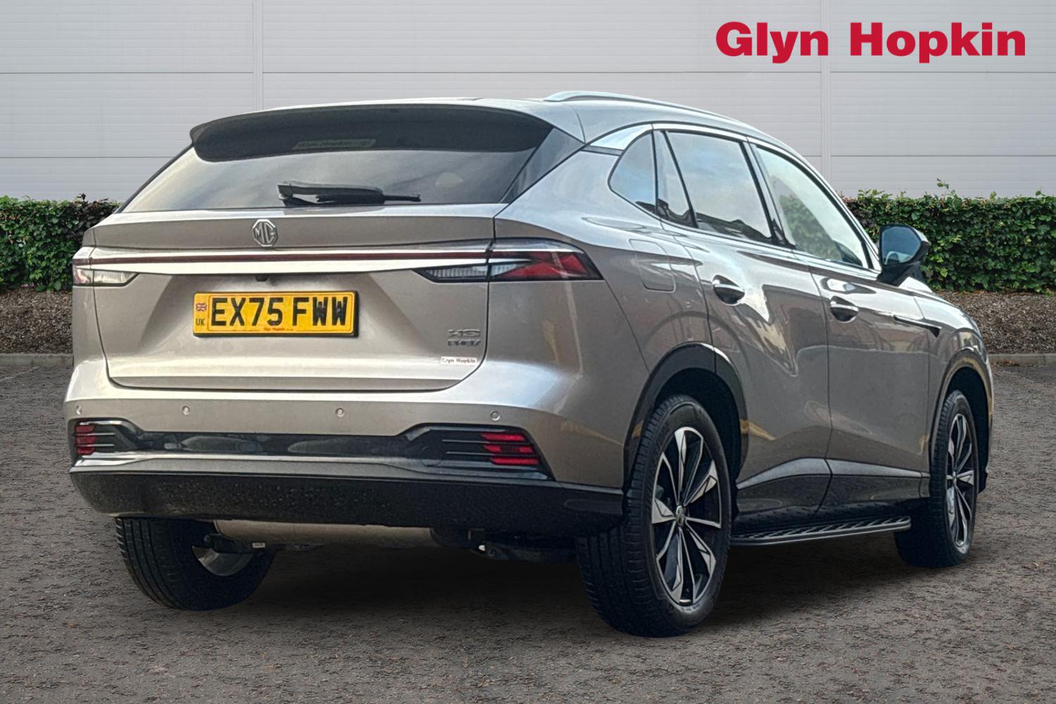 Used MG MG HS 2025 for sale - 77127406: Photo 3