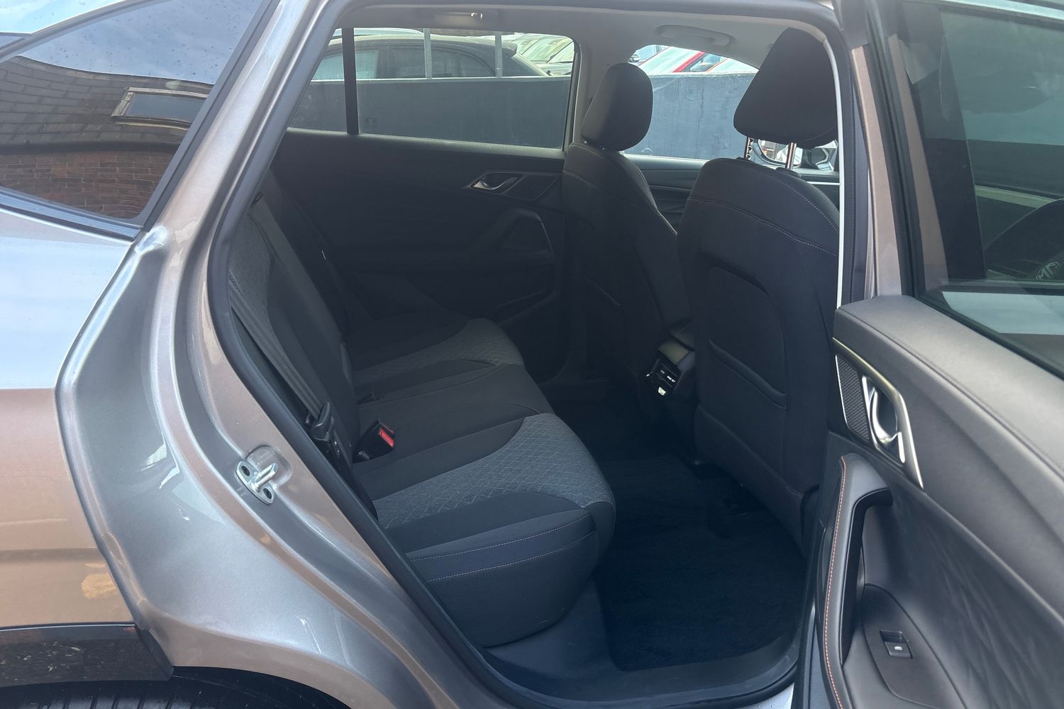 Used MG MG HS 2025 for sale - 77127406: Photo 30