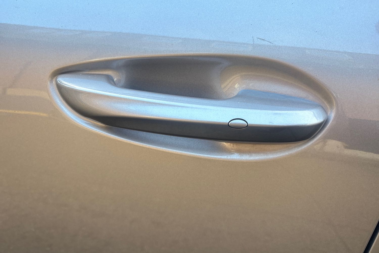 Used MG MG HS 2025 for sale - 77127406: Photo 31