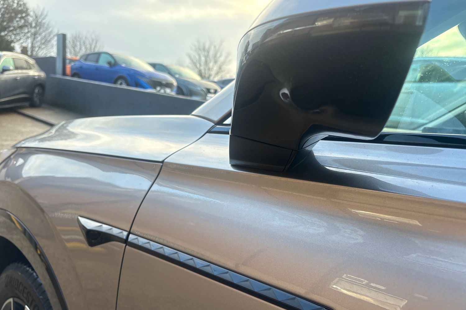 Used MG MG HS 2025 for sale - 77127406: Photo 32